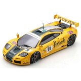 McLaren McLaren F1 GTR #51 Mach One Racing 3rd 24H Le Mans 1995 - 1:43 - Spark McLaren McLaren F1 GTR #51 Mach One Racing 3rd 24H Le Mans 1995 - 1:43 - Spark