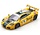 McLaren F1 GTR #51 Mach One Racing 3rd 24H Le Mans 1995 - 1:43 - Spark