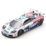 McLaren McLaren F1 GTR #39 Team FINA Bigazzi 8th 24H Le Mans 1996 - 1:43 - Spark McLaren McLaren F1 GTR #39 Team FINA Bigazzi 8th 24H Le Mans 1996 - 1:43 - Spark