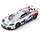McLaren F1 GTR #39 Team FINA Bigazzi 8th 24H Le Mans 1996 - 1:43 - Spark