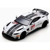 Aston Martin Aston Martin Vantage GT4 #67 Dörr Motorsport 24H Nürburgring 2023 - 1:43 - Spark
