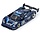 Cougar C24 S 3.0L #12 Turbo Team Courage Competition 24H Le Mans 1990 - 1:43 - Spark