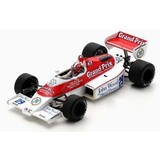 Formule 1 Arrows A6 #29 British GP 1983 - 1:43 - Spark Formule 1 Arrows A6 #29 British GP 1983 - 1:43 - Spark