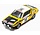 Renault 17 #16 6th Rally du Maroc 1976  - 1:43 - Spark