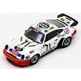 Porsche Porsche 911 RS 3.0 #71 12th 24H Le Mans 1976 - 1:43  - Spark