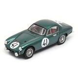 Lotus Lotus Elite #41 14th 24H Le Mans 1960 - 1:43 - Spark Lotus Lotus Elite #41 14th 24H Le Mans 1960 - 1:43 - Spark