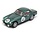 Lotus Elite #41 14th 24H Le Mans 1960 - 1:43 - Spark