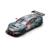 Aston Martin Aston Martin DBR9 #29  Prodrive Aston Martin Racing 5th 24H Spa 2005 - 1:43 - Spark