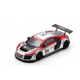 Audi Audi R8 LMS #111 Phoenix Racing 3rd 24H Spa 2009 - 1:43 - Spark Audi Audi R8 LMS #111 Phoenix Racing 3rd 24H Spa 2009 - 1:43 - Spark
