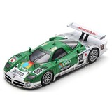 Nissan Nissan R390 GT1 #33 Nissan Motorsport 10th 24H Le Mans 1998  - 1:43 - Spark Nissan Nissan R390 GT1 #33 Nissan Motorsport 10th 24H Le Mans 1998  - 1:43 - Spark