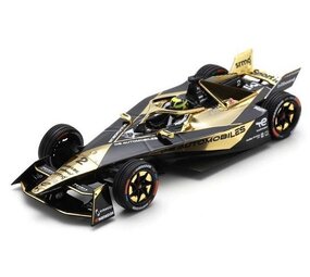 Formule E DS Penske Formula E #2 Season 2023-2024 - 1:43 - Spark Formule E DS Penske Formula E #2 Season 2023-2024 - 1:43 - Spark