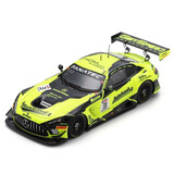 Mercedes-Benz Mercedes-Benz AMG GT3 Evo #3 GetSpeed 24H Spa 2023 - 1:43 - Spark Mercedes-Benz Mercedes-Benz AMG GT3 Evo #3 GetSpeed 24H Spa 2023 - 1:43 - Spark