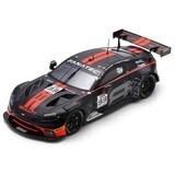 Aston Martin Aston Martin Vantage AMR GT3 #33 Bullitt Racing 24H Spa 2023 - 1:43 - Spark