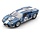 Ford GT40 #72 3rd 2000Km Daytona 1965 - 1:43 - Spark