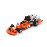 Formule 1 March 751 Cosworth #9 British GP 1975 - 1:43 - Spark Formule 1 March 751 Cosworth #9 British GP 1975 - 1:43 - Spark