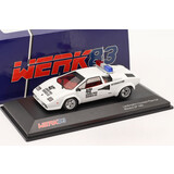Lamborghini Lamborghini Countach Pace Car Monaco GP 1982 - 1:43 - Werk83