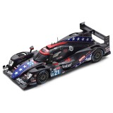 Oreca Oreca 07 Gibson DragonSpeed USA #21 24H Le Mans 2020 - 1:43 - Spark Oreca Oreca 07 Gibson DragonSpeed USA #21 24H Le Mans 2020 - 1:43 - Spark