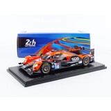 Aurus Aurus 01 Gibson G-Drive Racing by Algarve #16 24H Le Mans 2020 - 1:43 - Spark Aurus Aurus 01 Gibson G-Drive Racing by Algarve #16 24H Le Mans 2020 - 1:43 - Spark
