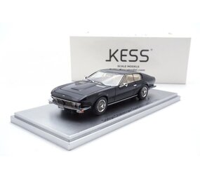 Dodge Dodge Challenger Special Frua 6.3 1970 - 1:43 - KESS Dodge Dodge Challenger Special Frua 6.3 1970 - 1:43 - KESS