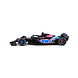 Formule 1 Alpine A524 #31 Presentation 2024 P. Gasly - 1:18 - Solido