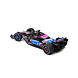 Formule 1 Alpine A524 #31 Presentation 2024 P. Gasly - 1:18 - Solido