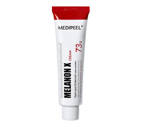 Medi-peel Medi-peel - Melanon X Cream (Dark Spot & Blemish Care Solution) - 30ml Medi-peel Medi-peel - Melanon X Cream (Dark Spot & Blemish Care Solution) - 30ml