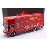 Fiat Fiat OM 150 Rolfo Racetruck 1967 - 1:18 - CMR Classic Model Replicars