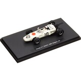 Formule 1 Honda RA272 #10 Belgium GP 1965 - 1:43 - Ebbro Formule 1 Honda RA272 #10 Belgium GP 1965 - 1:43 - Ebbro