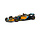 McLaren MCL36 #3 Australia GP 2022 - 1:18 - Solido