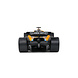 Formule 1 McLaren MCL36 #3 Australia GP 2022 - 1:18 - Solido