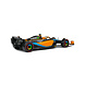 Formule 1 McLaren MCL36 #3 Australia GP 2022 - 1:18 - Solido