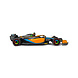 Formule 1 McLaren MCL36 #3 Australia GP 2022 - 1:18 - Solido
