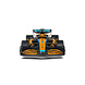 Formule 1 McLaren MCL36 #3 Australia GP 2022 - 1:18 - Solido