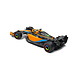 Formule 1 McLaren MCL36 #3 Australia GP 2022 - 1:18 - Solido