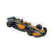 Formule 1 McLaren MCL36 #3 Australia GP 2022 - 1:18 - Solido