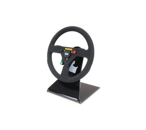Formule 1 Benetton B192 Steering Wheel M. Schumacher 1st Win Belgian GP 1992 - 1:2 - Minichamps