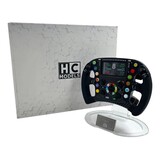 Formule 1 Alpine A523 Steering Wheel 2023 - 1:2 - HC Models