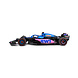 Formule 1 Alpine F1 Team A523 #10 (Gasly) Dutch GP 2023 - 1:18 - Solido