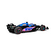 Formule 1 Alpine F1 Team A523 #10 (Gasly) Dutch GP 2023 - 1:18 - Solido