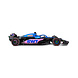 Formule 1 Alpine F1 Team A523 #10 (Gasly) Dutch GP 2023 - 1:18 - Solido