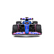 Formule 1 Alpine F1 Team A523 #10 (Gasly) Dutch GP 2023 - 1:18 - Solido