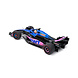 Formule 1 Alpine F1 Team A523 #10 (Gasly) Dutch GP 2023 - 1:18 - Solido
