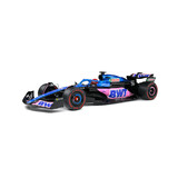 Fomule 1 Alpine F1 Team A523 #31 (Ocon) Monaco GP 2023 - 1:18 - Solido Fomule 1 Alpine F1 Team A523 #31 (Ocon) Monaco GP 2023 - 1:18 - Solido