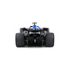 Formule 1 Alpine F1 Team A523 #31 (Ocon) 3rd Monaco GP 2023 - 1:18 - Solido