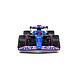 Formule 1 Alpine F1 Team A523 #31 (Ocon) 3rd Monaco GP 2023 - 1:18 - Solido