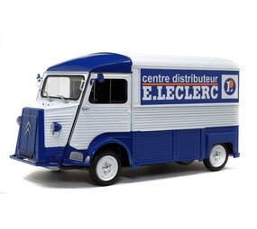 Citroen Citroën Type HY E.Leclerc Centre Distributeur 1969 - 1:18 - Solido Citroen Citroën Type HY E.Leclerc Centre Distributeur 1969 - 1:18 - Solido