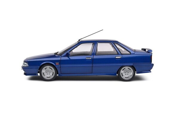 Renault Renault R21 Turbo MKI 1988 - 1:18 - Solido