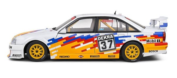Opel Opel Omega 3000 EVO 500 #37 DTM 1991 - 1:18 - Solido