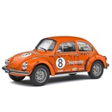Volkswagen Volkswagen Beetle 1303 #8 Jaeger Tribute 1974 - 1:18 - Solido