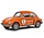 Volkswagen Beetle 1303 #8 Jaeger Tribute 1974 - 1:18 - Solido
